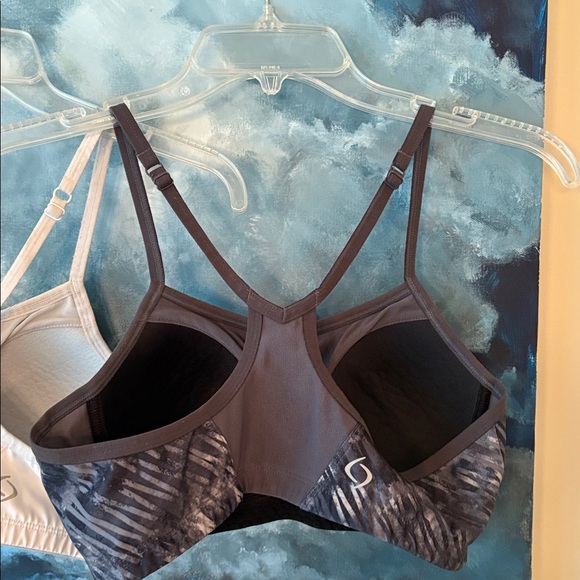 Moving Comfort Sports Bra Set of 3 - Picture 6 of 10